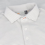 Lee Stripe Polo