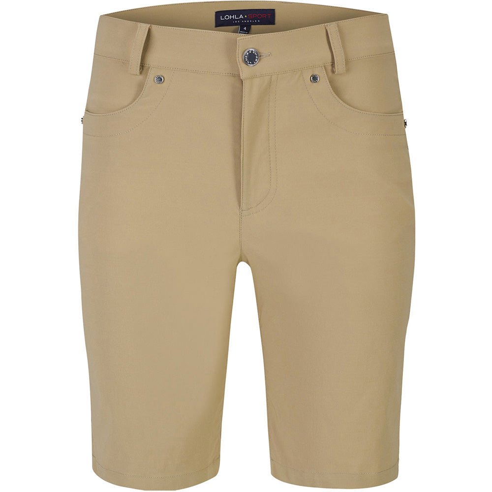 Women's The Mid Shorts