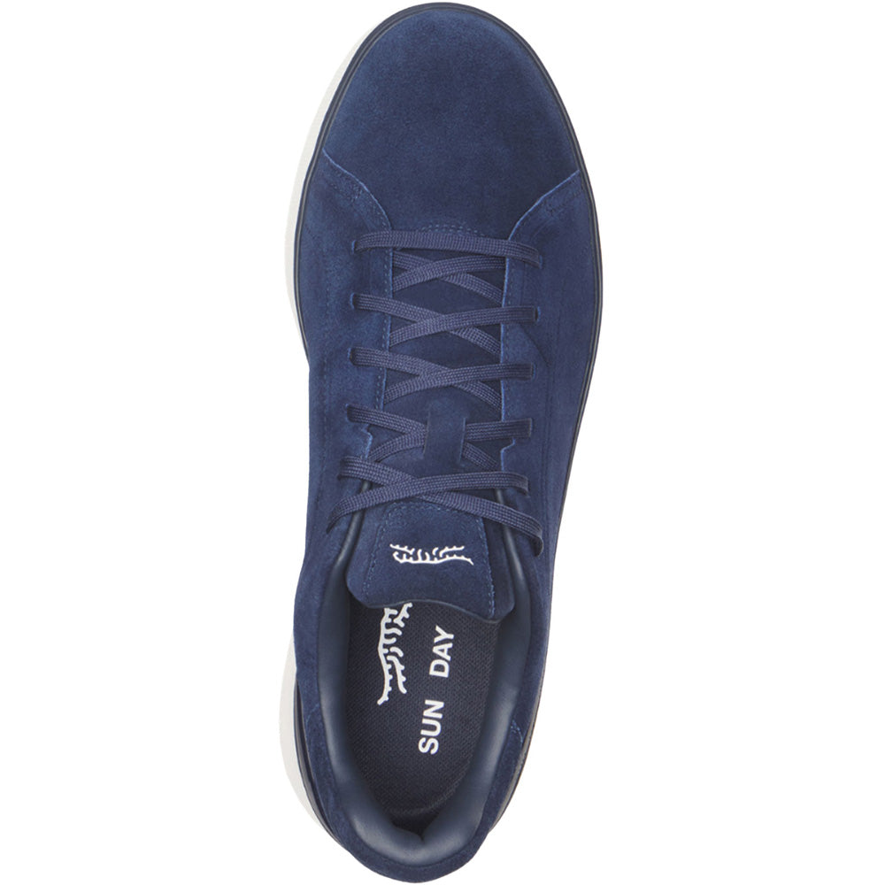 Osprey Suede Spikeless Golf Shoes
