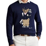 Polo Bear Performance Sweater