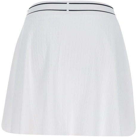 Women's Active Cable - Knit Skort - Fairway Styles