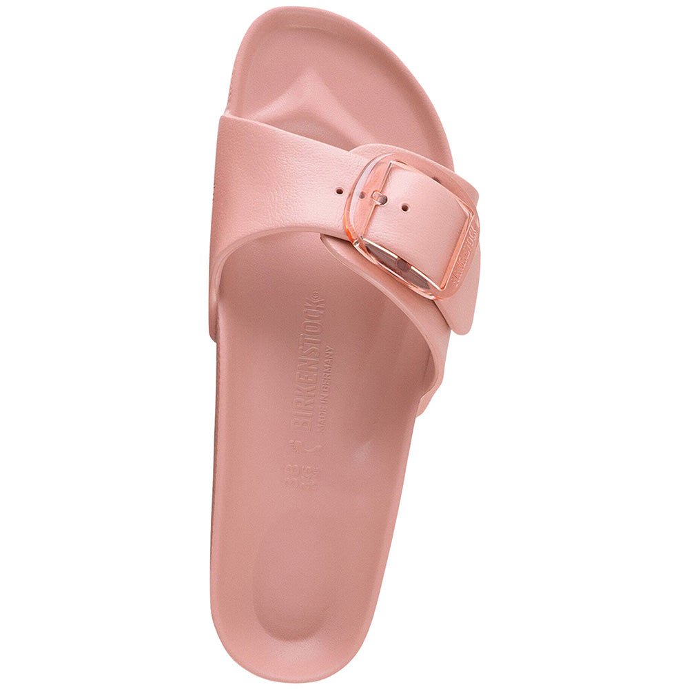 Women's Madrid Big Buckle Sandals - EVA - Fairway Styles