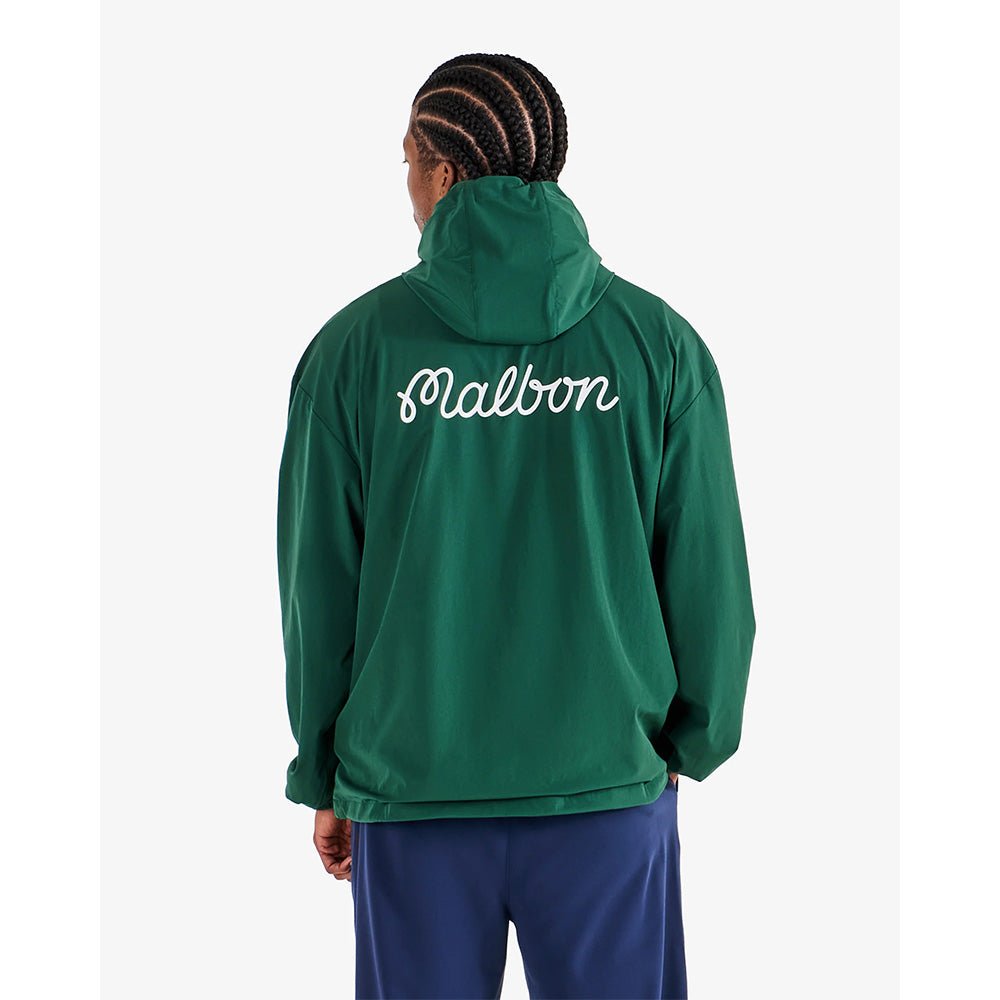 Ridge 1/4 Zip Anorak