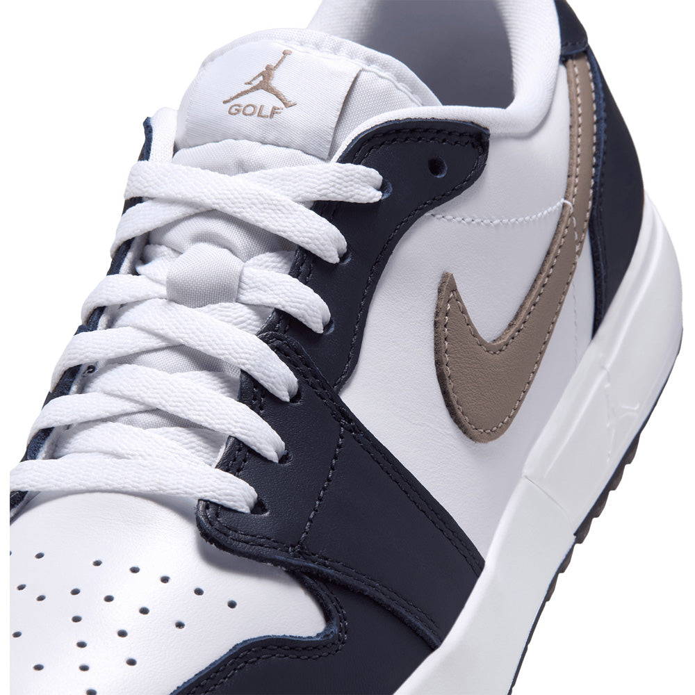 Air Jordan 1 Low Golf Shoes