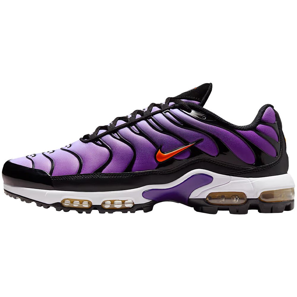 Air Max Plus G Spikeless Golf Shoes - Fairway Styles