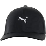 Cat Tech Snapback Hat