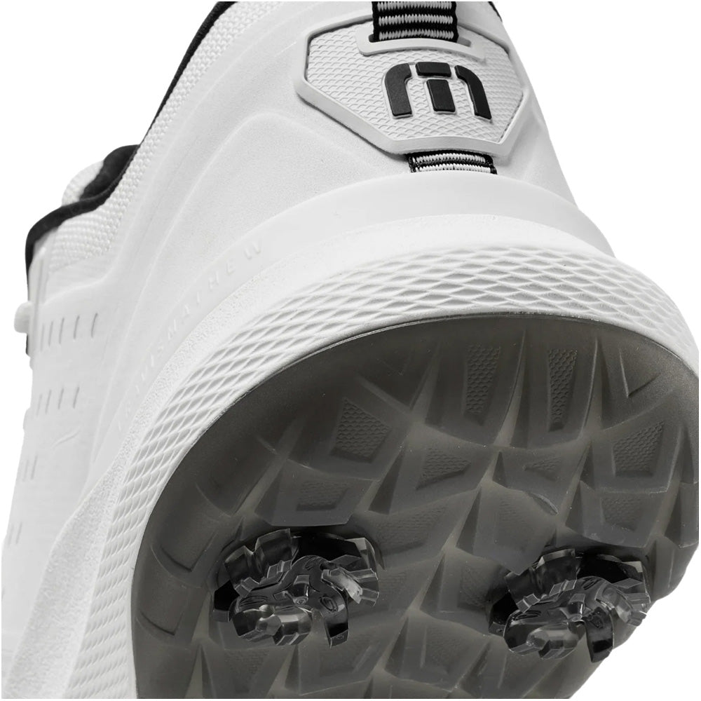 The Nuage Mega Spikeless Golf Shoes