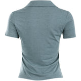 Women's Skyloft Light 2.0 V-Neck Sleeveless Polo