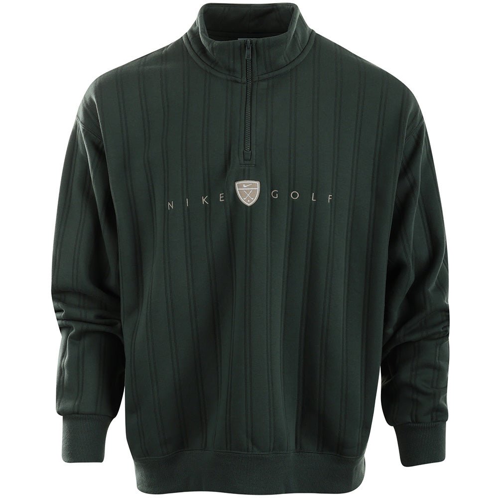 Fairway Fresh Therma-FIT Oversized 1/2 Zip Pullover