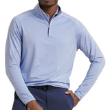Stealth Performance 1/4 Zip Pullover