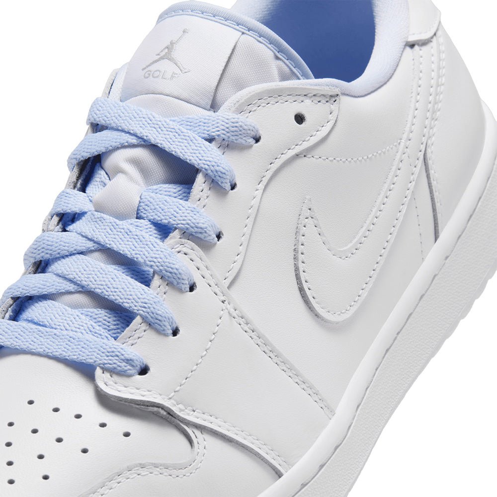 Air Jordan 1 Low G Spikeless Golf Shoes