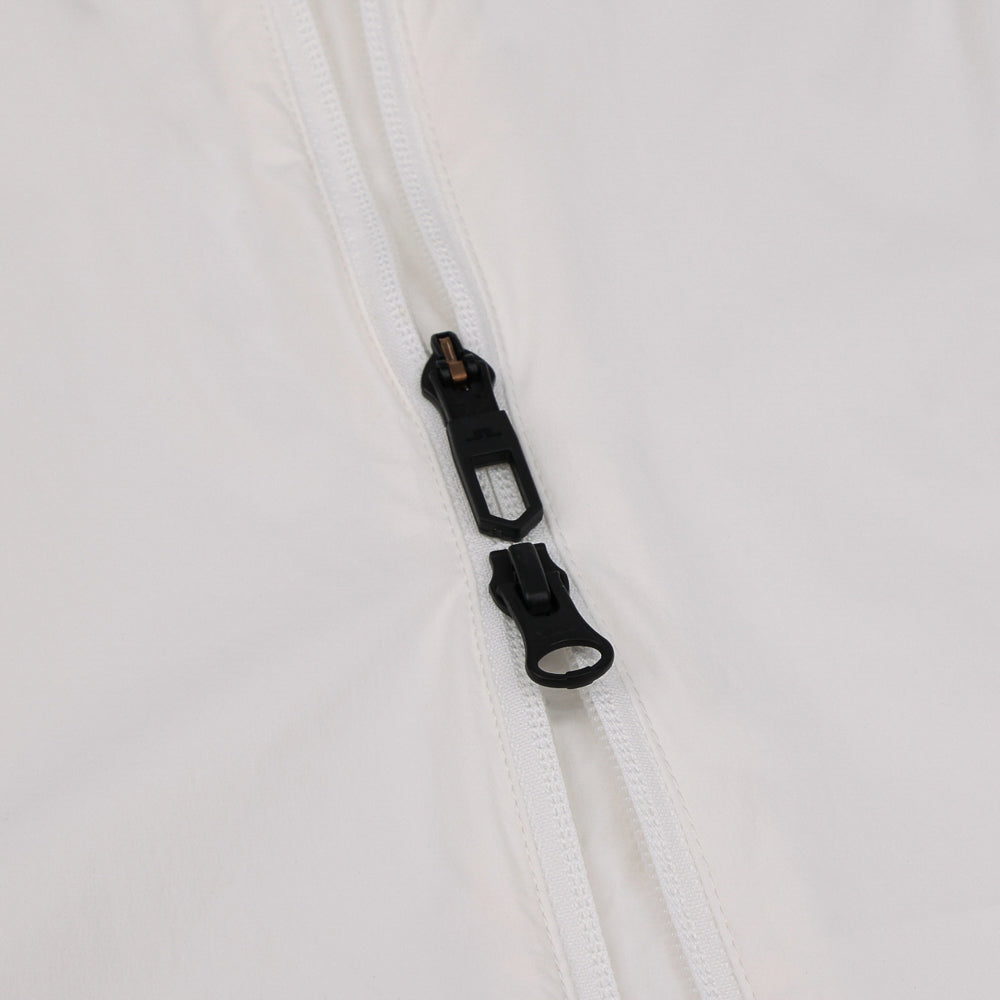 Ash Light Packable Vest