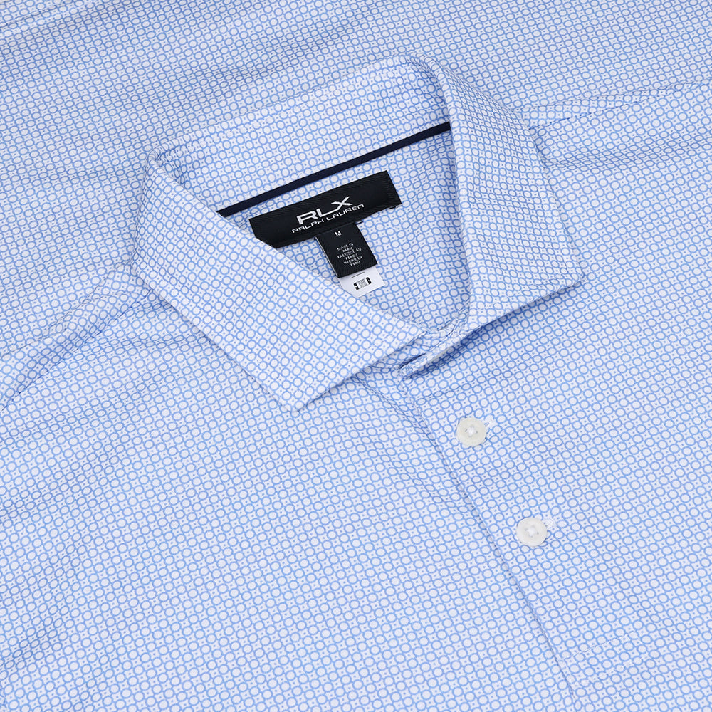 Classic Fit Performance Polo