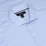 Classic Fit Performance Polo