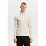 Tour Tech 1/4 Zip Mid Layer