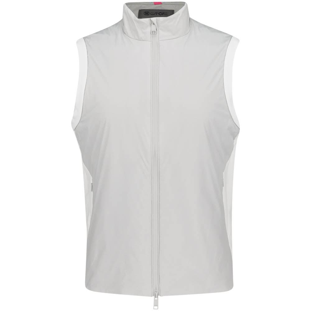 The Maverick Hybrid Stretch Vest - Fairway Styles