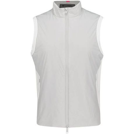 The Maverick Hybrid Stretch Vest - Fairway Styles
