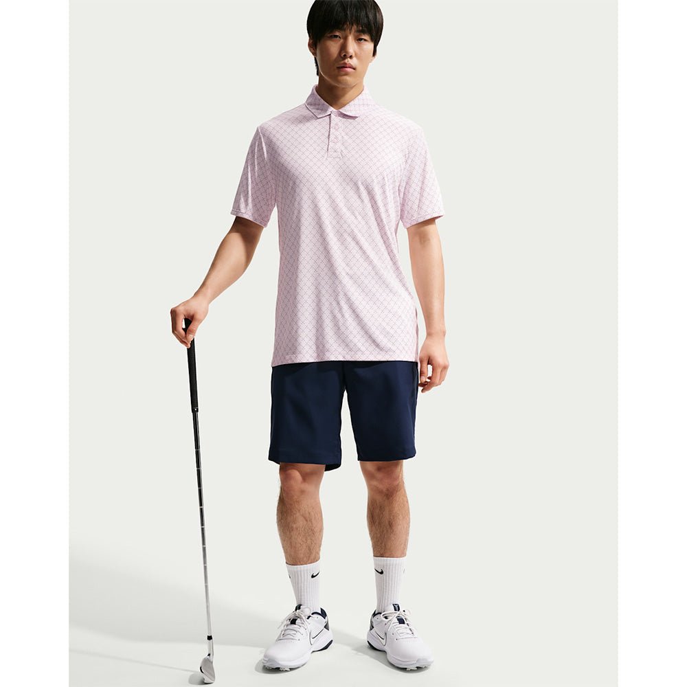 Par Dri-FIT Polo