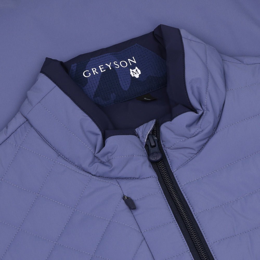 Yukon Ultralight Hybrid Vest