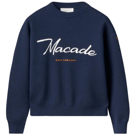 Women's Signature Knit Sweater - Fairway Styles
