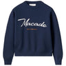 Women's Signature Knit Sweater - Fairway Styles