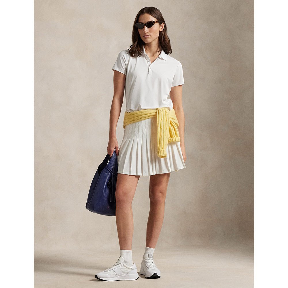 Women's Air Tech Pique Knit Tournament Polo - Fairway Styles