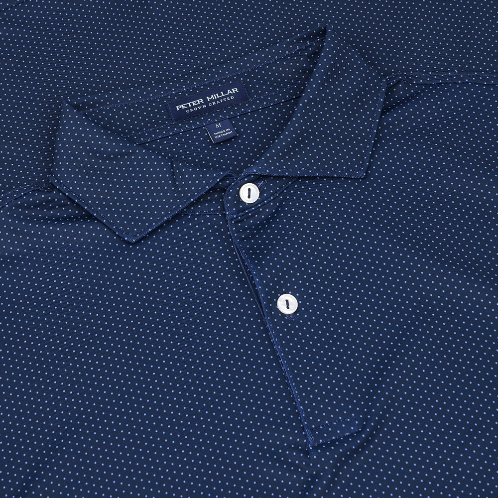 Fermata Performance Jersey Polo