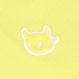 Women's Essential Rib Jersey Polo