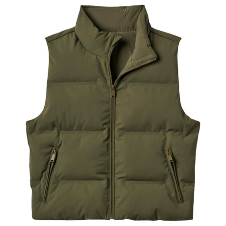 Women's Moontide Bonded Puffer Vest