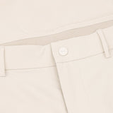 Matte Stretch Nylon Woven Shorts