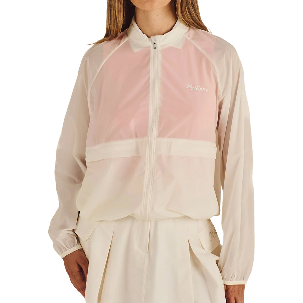 Women's Zoe Bomber Jacket