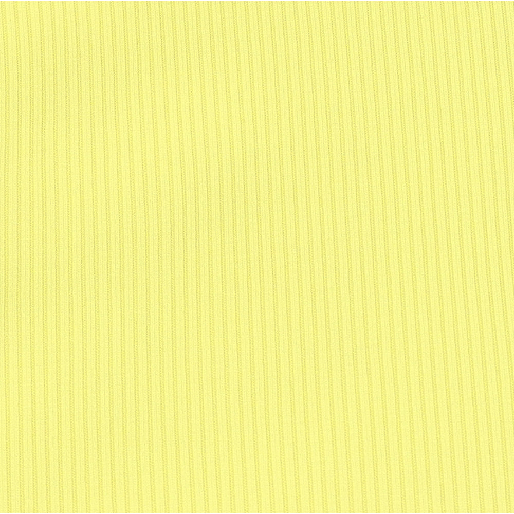 Women's Essential Rib Jersey Polo