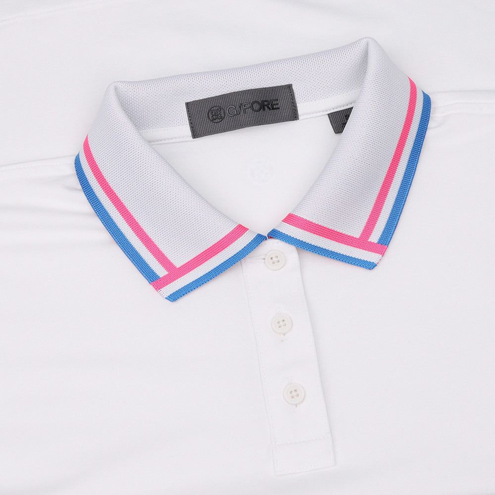Women's All Play Relaxed Long Sleeve Polo