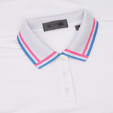 Women's All Play Relaxed Long Sleeve Polo