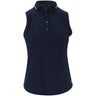 Women's Scarlett Sleeveless Polo - Fairway Styles