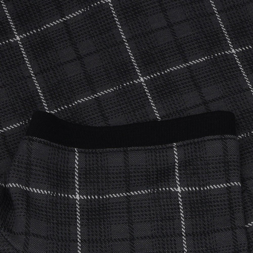 Women's Nike Fairway Fresh Dri-FIT Tartan Polo
