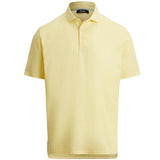 Tour Pique Knit Polo