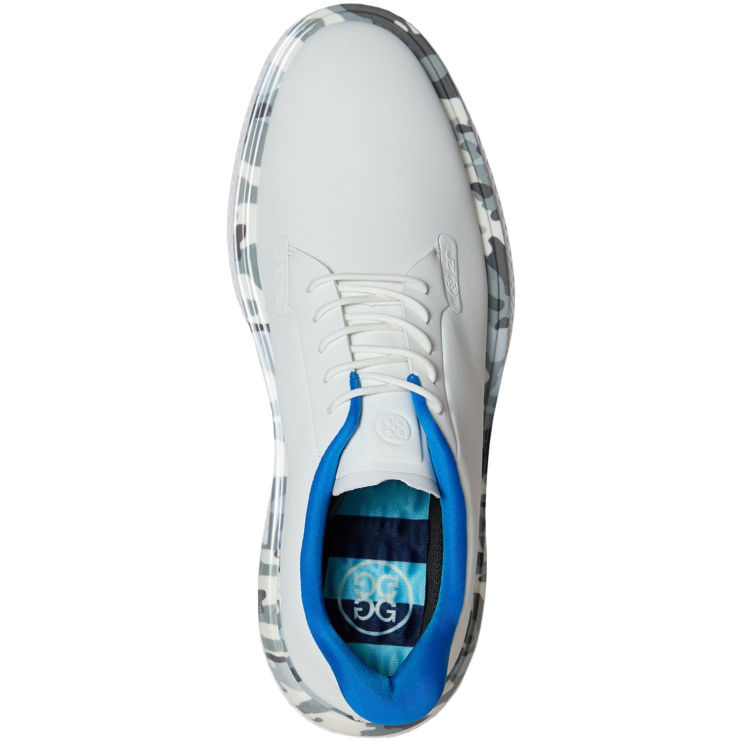 Gallivan2r G/Lock Golf Shoes – Fairway Styles