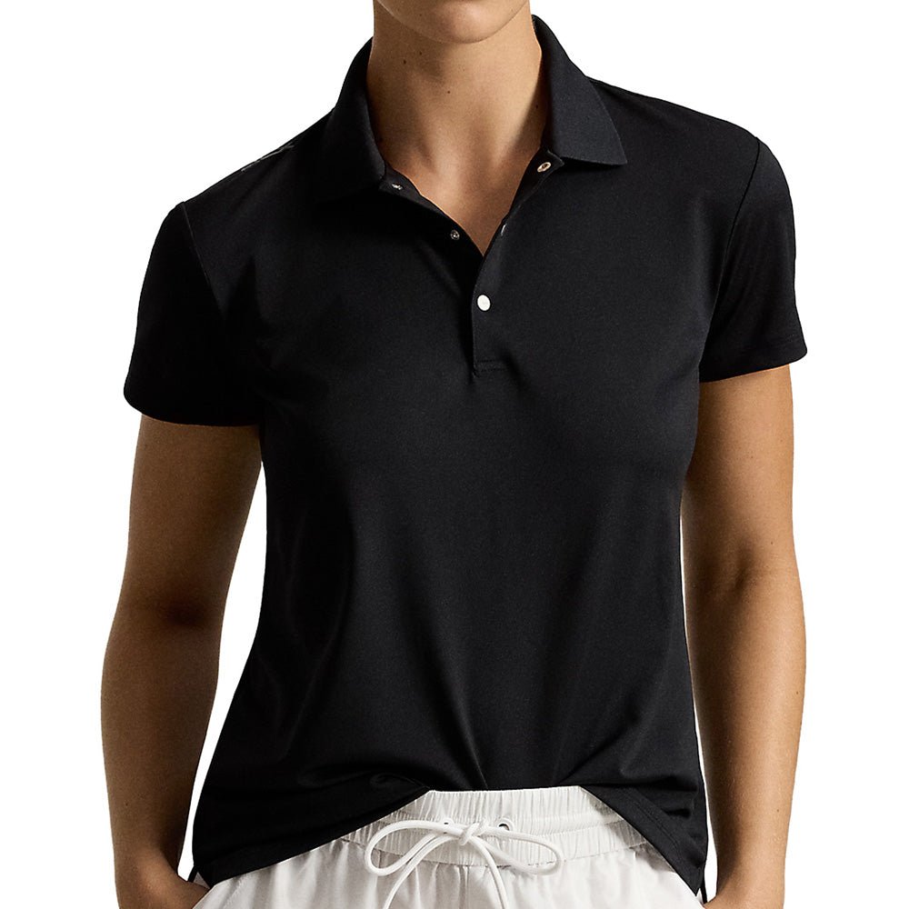 Women's Air Tech Pique Knit Polo