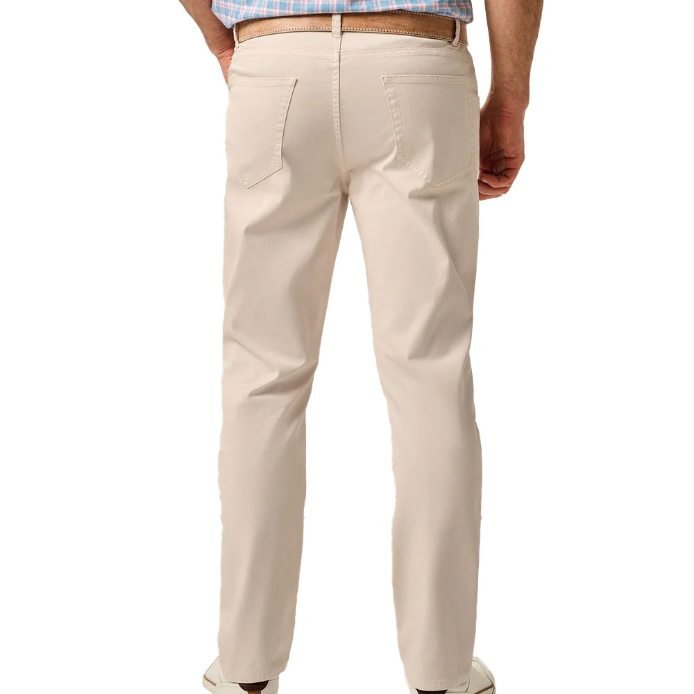 Atlas Lightweight Stretch 5-Pocket Pants
