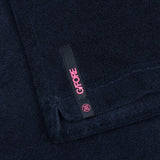 Limited Release French Terry Polo