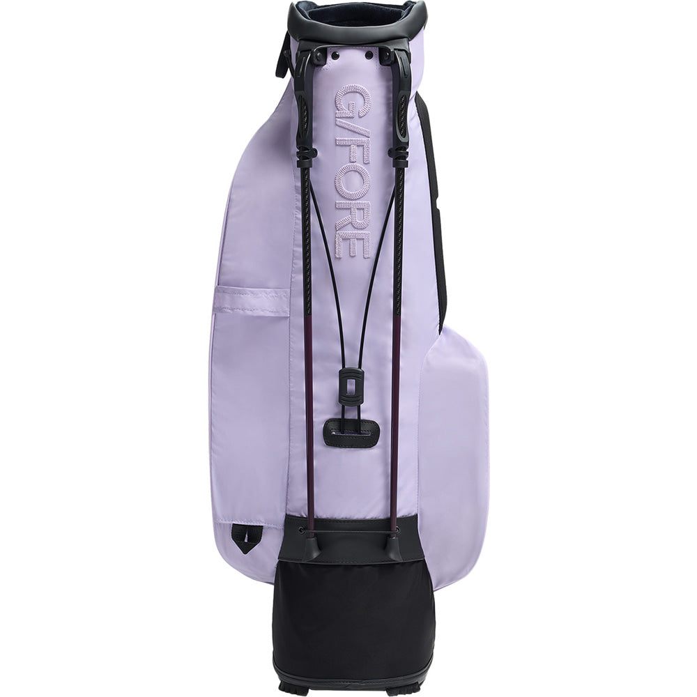 Parachute Carry Stand Bag
