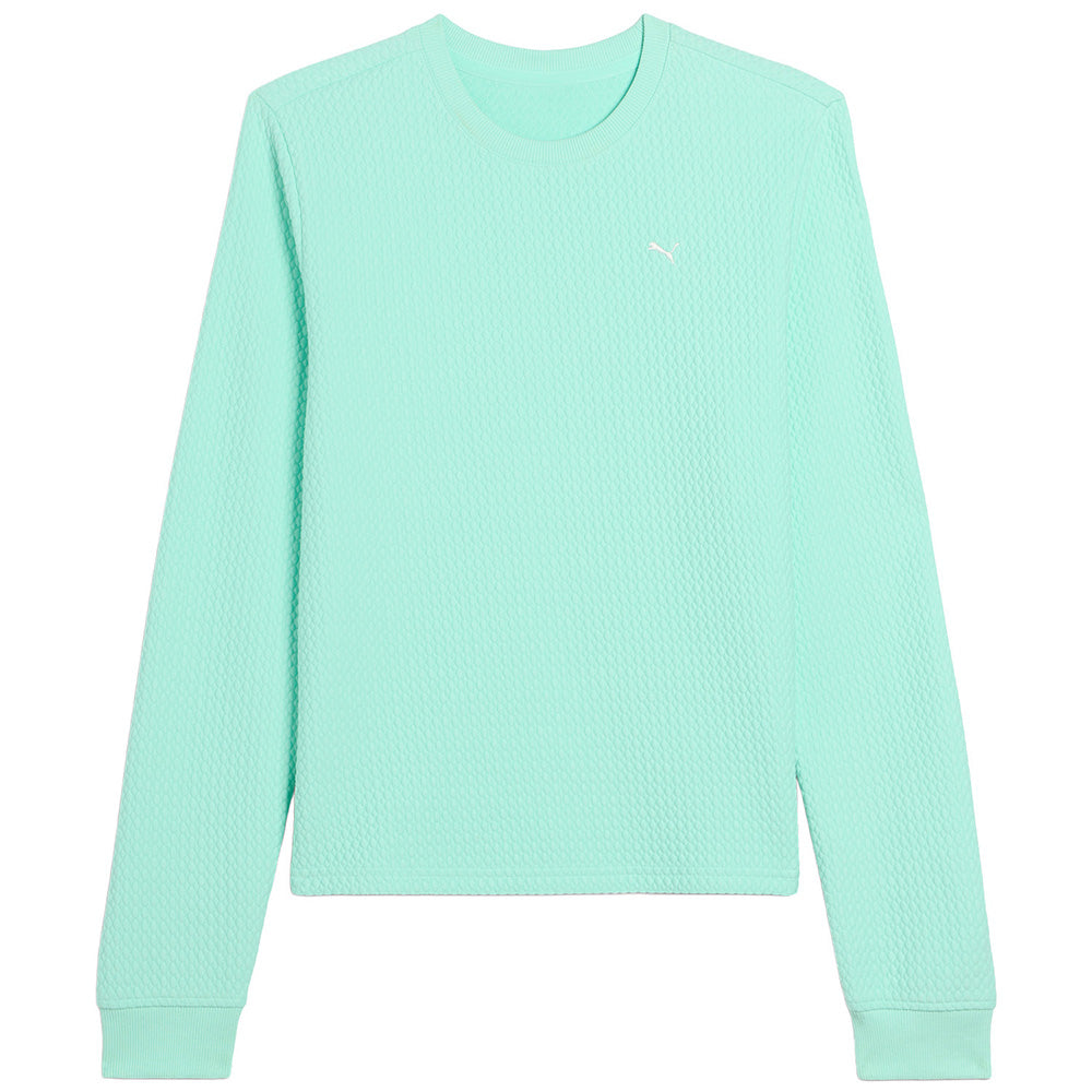 Women's Boulder Crewneck Sweater