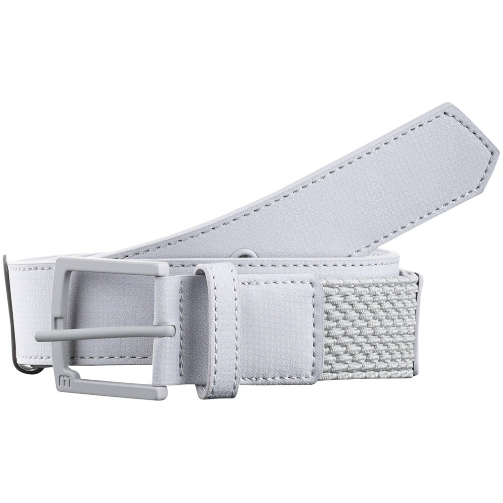 Wanderlust Stretch Woven Belt