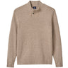 Innis Mock Neck Sweater