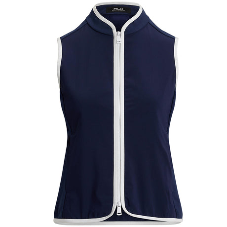 Women's French Terry Vest