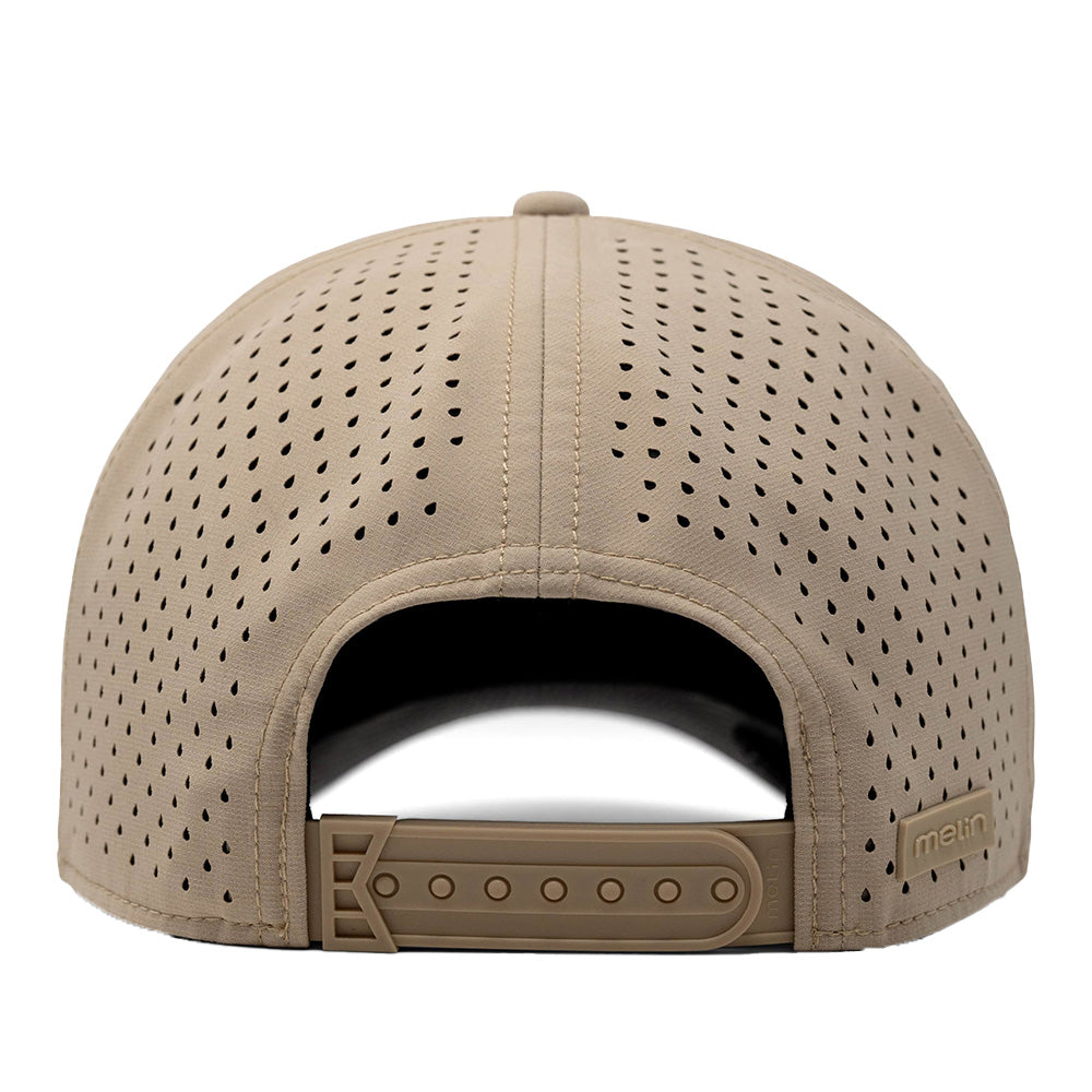 Hydro A-Game Icon Hat