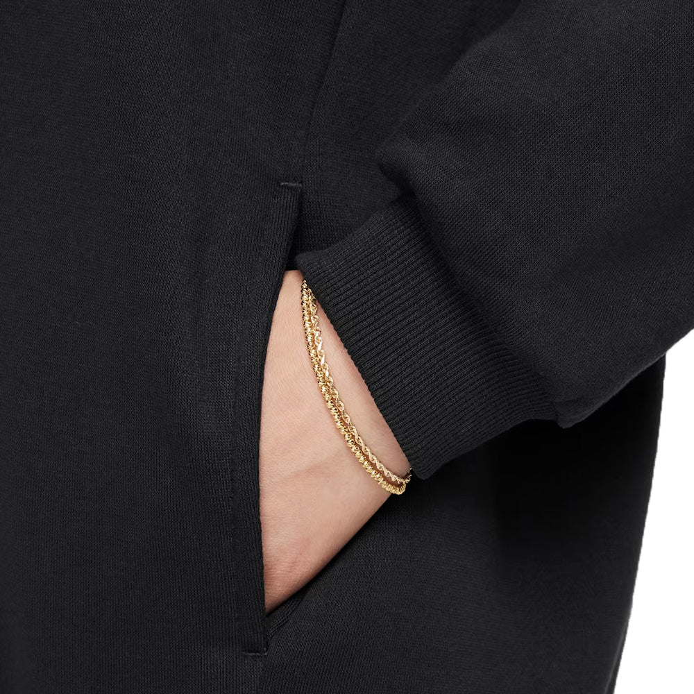 Boys' Sportswear Club Fleece Oversized Hoodie