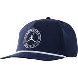 Pro Dri-FIT Structured Flat-Brim Hat