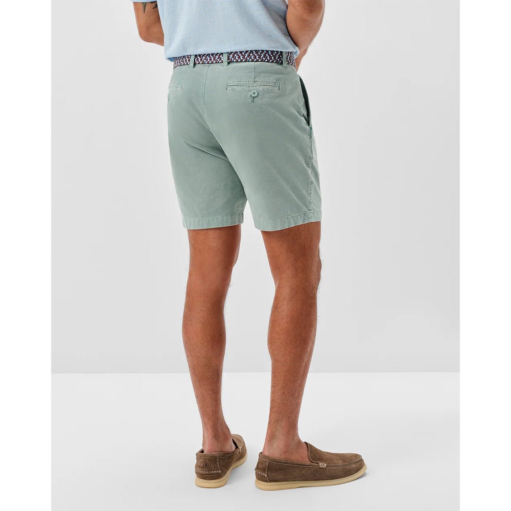 Barchers Corduroy Shorts